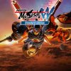 Megaton Musashi W: Wired per PlayStation 5