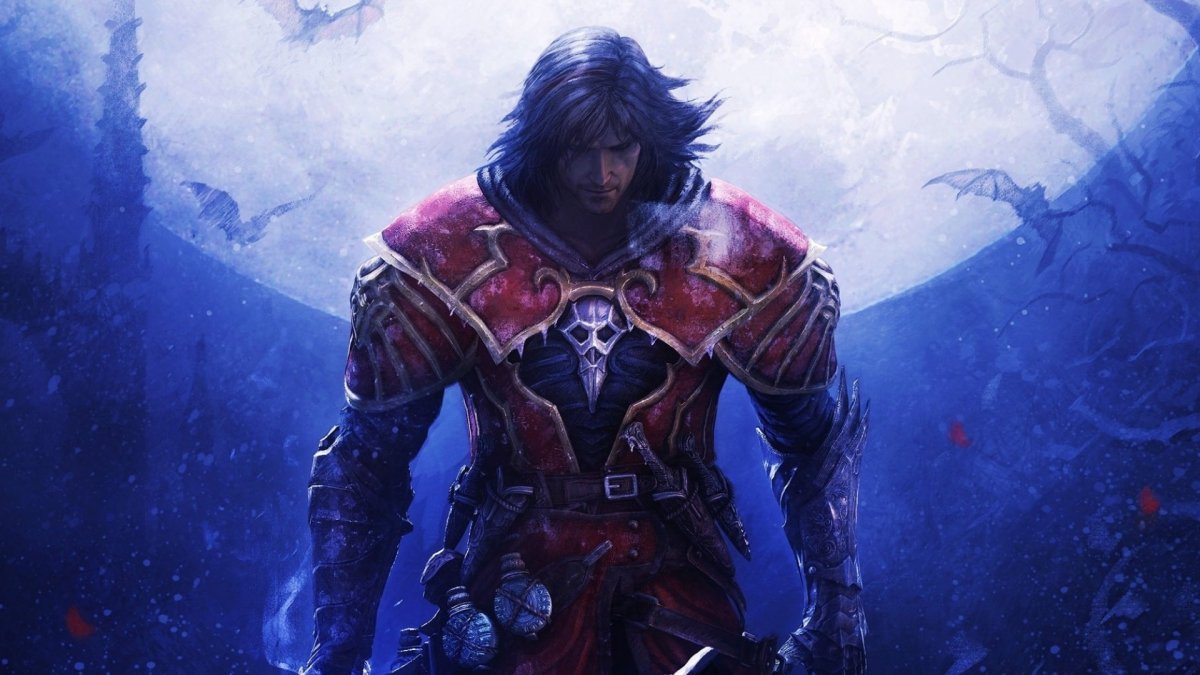 悪魔城ドラキュラ、コナミが新しいゲームを劇場に持ってきたが、いつもの失望だ