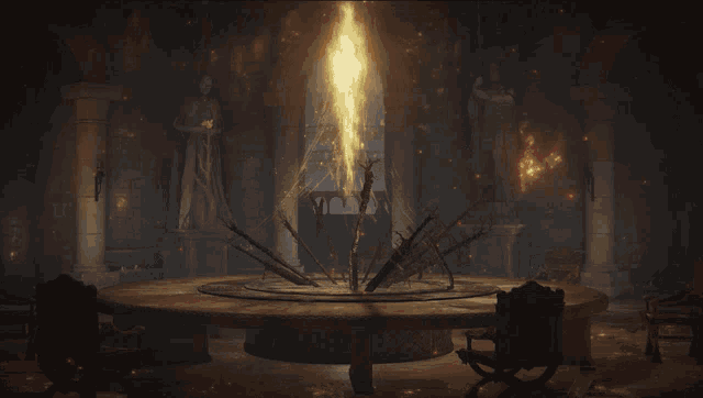 Elden Ring Roundtable Hold Elden Ring Roundtable Hold