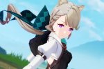 Genshin Impact, il cosplay di Lynette da Shirogane è quasi magia - Notizia