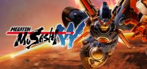 Megaton Musashi W: Wired per PC Windows