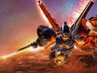 Megaton Musashi W: Wired, la recensione di un gioco per chi ama robottoni e anime