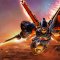 Megaton Musashi W: Wired, la recensione di un gioco per chi ama robottoni e anime