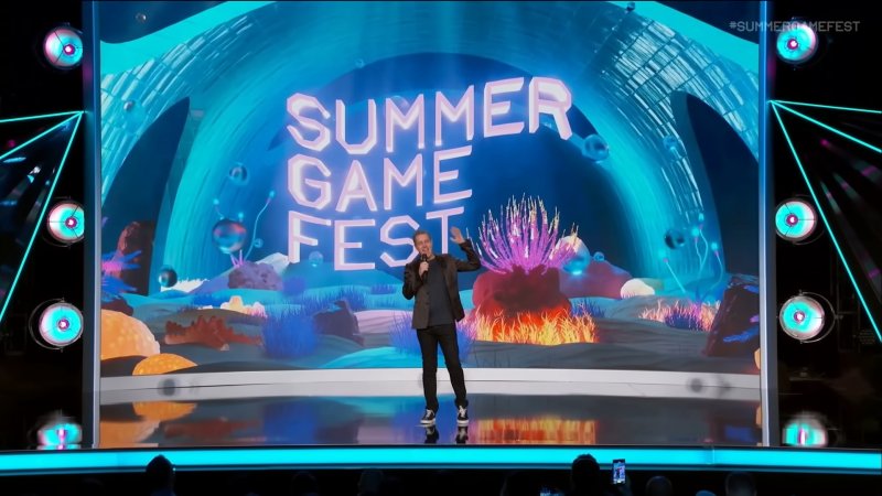 Il Summer Game Fest 2024 Opening Showcase sarà dal vivo