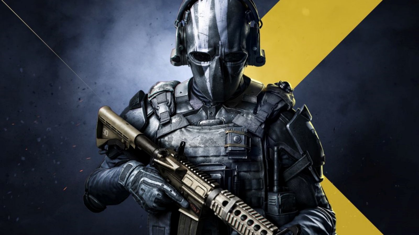 Per il producer di XDefiant, gli studi dovrebbero essere più come Larian, meno come Activision