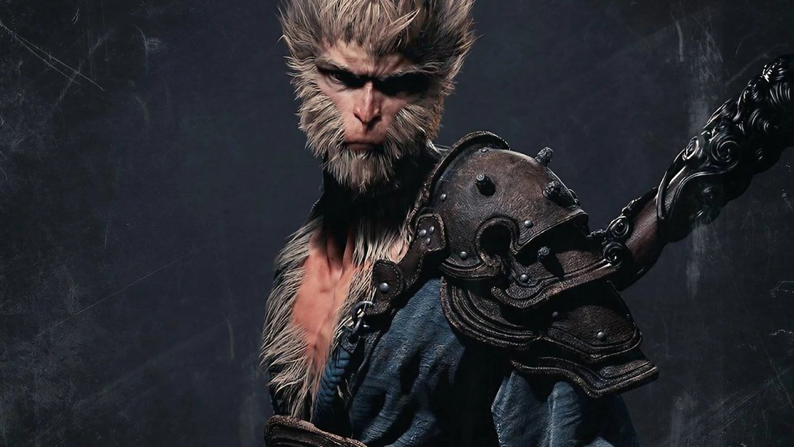 Black Myth: Wukong, un nuovo trailer per l'evento cinese WeGame Tonight 2024