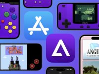 Delta: l'emulatore per iPhone e iPad ha rischiato guai legali, ma non a causa di Nintendo