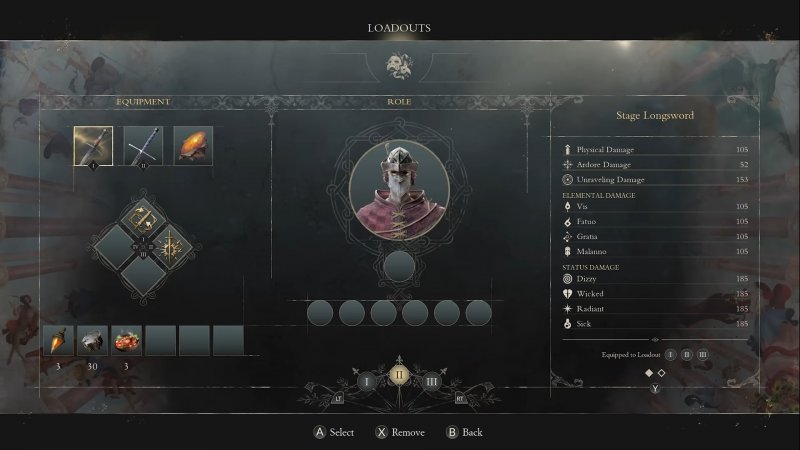 L'introduzione dei loadout è un passo interessante per il genere ma bisogna capire se saranno giustificati dalla varietà