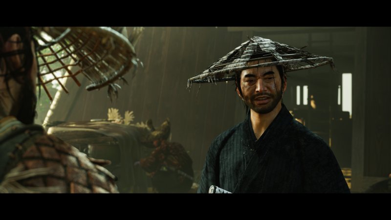 Ghost of Tsushima for PC has received its first update, here's what's new