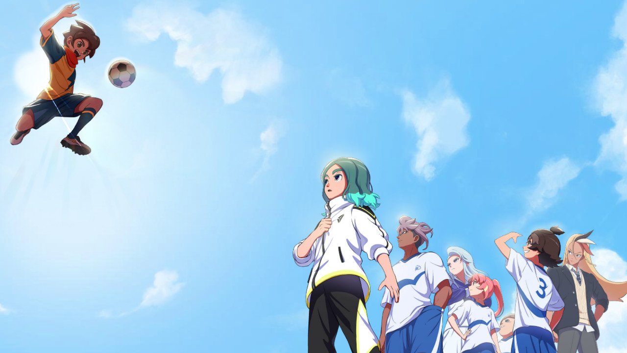 Inazuma Eleven: Victory Road: arriva la demo della modalità Storia assieme a un nuovo trailer