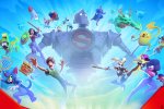 MultiVersus, il trailer di lancio del gioco arriva oggi alle 15.00 - Notizia