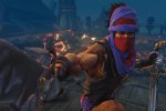 Prince of Persia The Lost Crown il nuovo aggiornamento gratuito introduce la modalità boss rush - Notizia