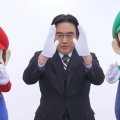 Fu Satoru Iwata a scegliere il titolo 'Super Smash Bros.'
