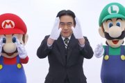 Fu Satoru Iwata a scegliere il titolo "Super Smash Bros."