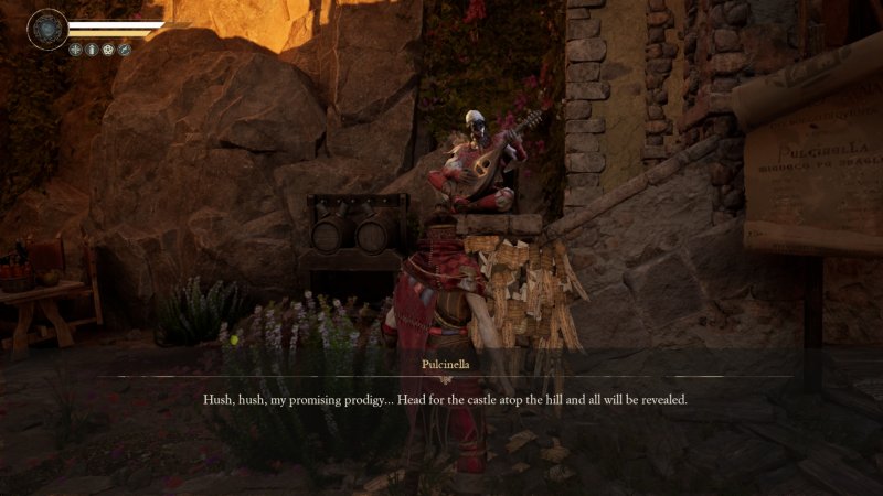 Enotria: The Last Song