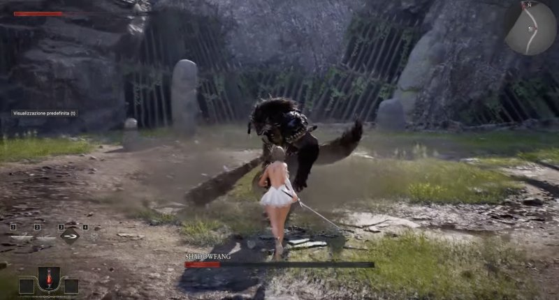 Le prime impressioni sul gameplay di Vindictus: Defying Fate sono state piuttosto buone da parte della community che, però, lamenta delle meccaniche di stordimento dei nemici poco costanti