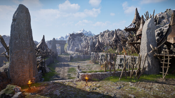 La community di appassionati all'MMO di Vindictus è preoccupata per come verranno implementati i personaggi con attacchi a distanza nel nuovo approccio soulslike