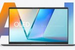 ASUS presenta il primo PC Copilot+: ecco il nuovo Vivobook S 15 con Snapdragon X Elite - Notizia