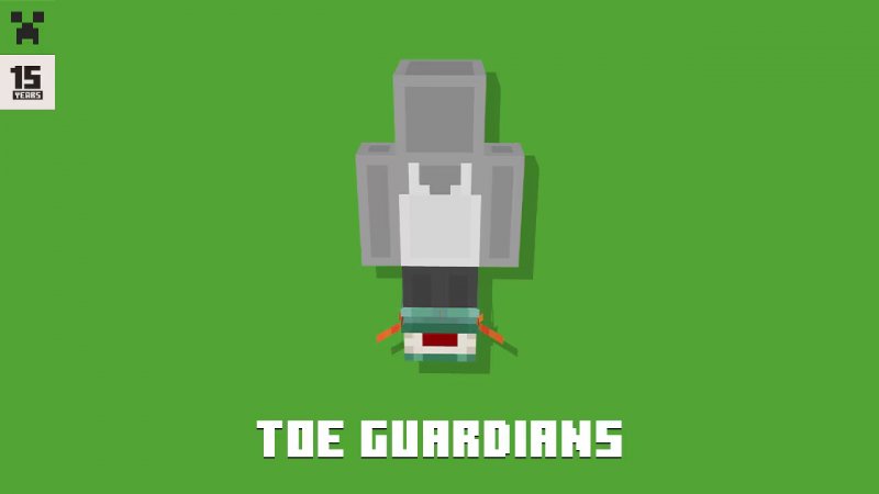 I Toe Guardian gratuiti