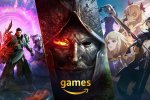 Amazon Games apre il suo primo studio in Europa, a Bucharest - Notizia