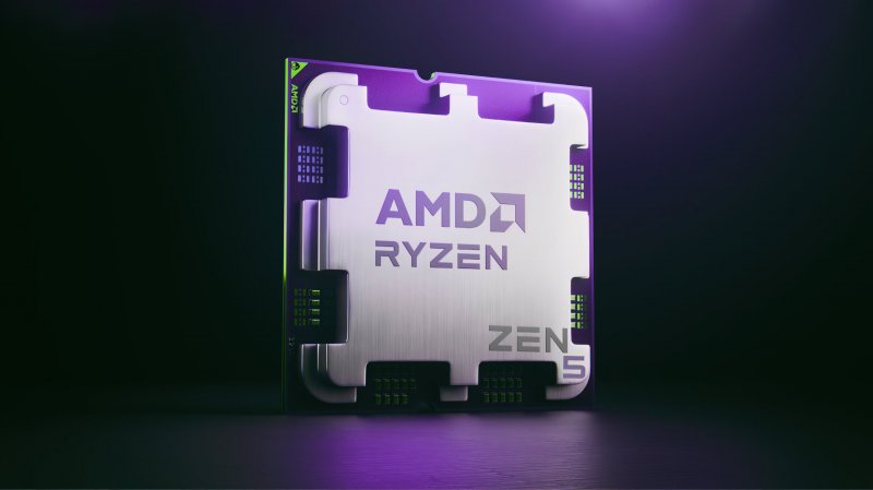 I chip AMD Zen 5 saranno protagonisti anche al Computex 2024 I chip AMD Zen 5 saranno protagonisti anche al Computex 2024
