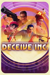 Deceive Inc. per Xbox Series X