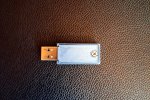 Questa chiavetta USB conserva i tuoi dati per 200 anni: ecco Blaustahl - Notizia