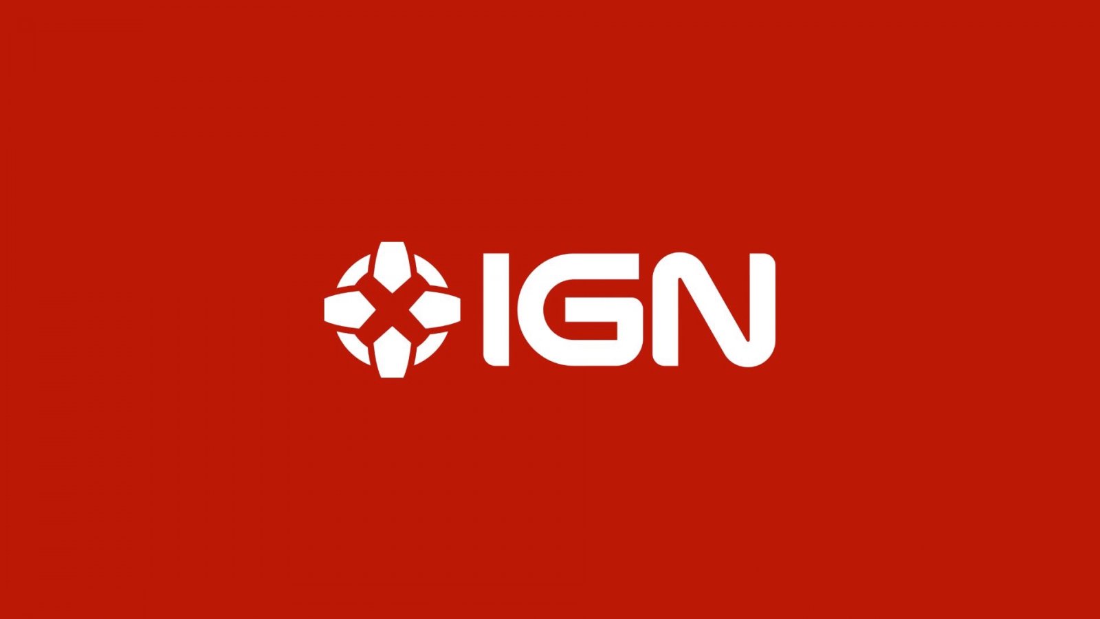 Il logo di IGN