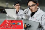 Un Micro Display LG OLED 4K da 10.000 nit: una rivoluzione per la realtà mista - Notizia