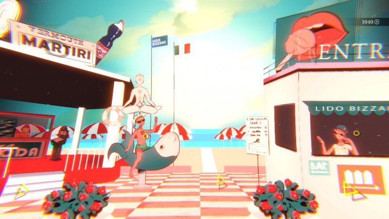 L'iconografia e il martirio onnipresenti in Mediterranea L'iconografia e il martirio onnipresenti in Mediterranea