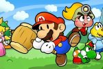 Paper Mario: Il Portale Millenario, voti eccellenti per il remake Nintendo - Notizia