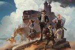 Il nuovo gameplay trailer di Sand mostra combattimenti e l'editor dei mech, aperte le iscrizioni ai playtest - Notizia