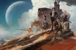 Sand: un gameplay trailer per lo sparatutto PvPvE nel deserto, aperte le iscrizioni alla beta - Notizia