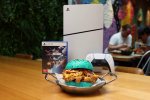 Il burger in limited edition di Stellar Blade vi farà venire fame immediatamente - Notizia