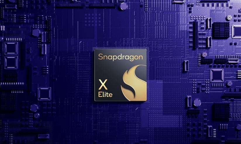 I PC Copilot+ con Arm Snapdragon X Elite sono pensati anche per il gaming
