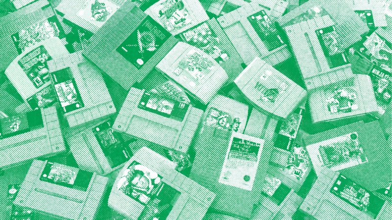 Cestoni dei videogiochi: l'esperienza tattile viene meno, ma è così fondamentale?