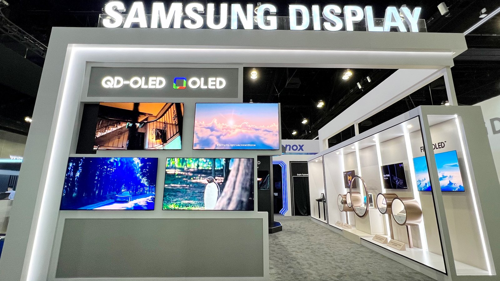 Il mercato TV è in calo, ma Samsung continua a dominare il settore