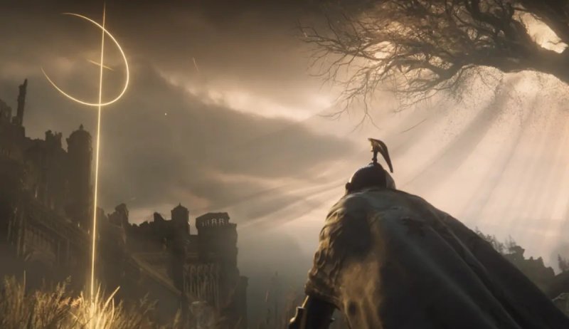 Le rune di Miquella hanno sostuito la grazia originale, pare. Ripercorrere i passi dell'empireo sarà probabilmente centrale nel DLC