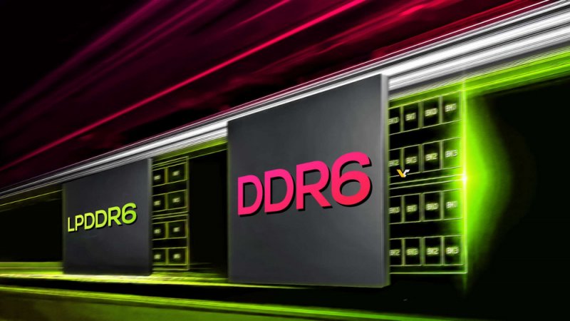 LPDDR6 potrebbe essere introdotta con velocità di trasferimento a partire da 10,667 Gbps e una larghezza di banda di 32 Gbps LPDDR6 potrebbe essere introdotta con velocità di trasferimento a partire da 10,667 Gbps e una larghezza di banda di 32 Gbps