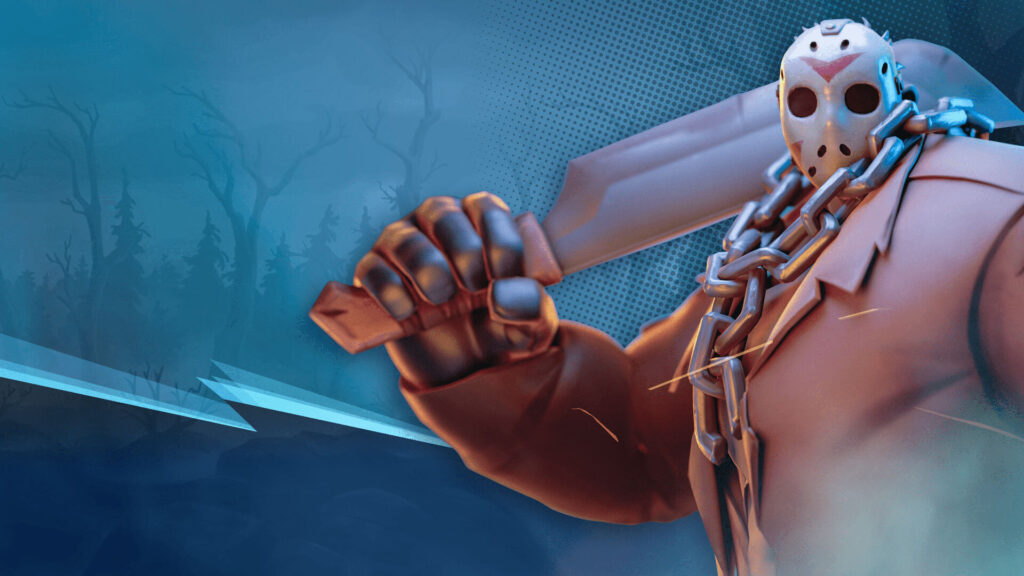 MultiVersus: due trailer presentano le mosse di Jason da Venerdì 13 e lo stage delle Superchicche