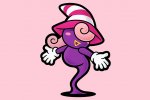 L'identità di genere di Vivian è stata ripristinata in Paper Mario: Il Portale Millenario - Notizia