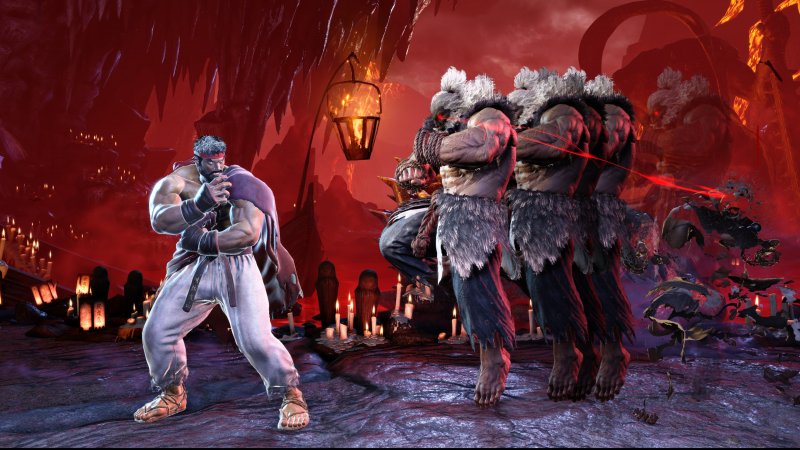 Street Fighter 6 è un titolo che non può mancare nella collezione dei fan dei picchiaduro