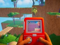 Il gioco 5D Screenbound si mostra con un nuovo trailer al Day of the Devs