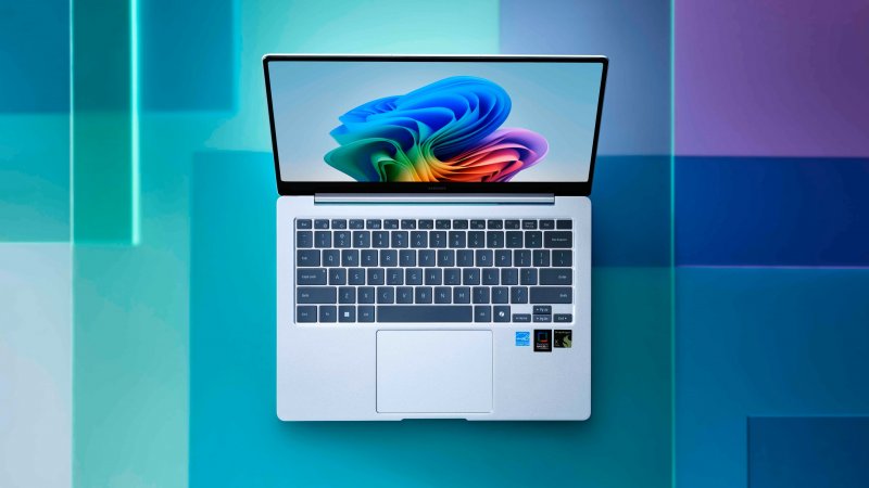 Il Samsung Galaxy Book4 Edge Il Samsung Galaxy Book4 Edge