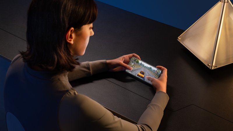 La serie POCO F6 è pensata per i gamer più esigenti