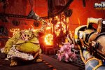 Warhammer 40.000: Boltgun si espande e diventa ancora più cattivo - Notizia