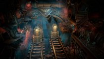 Warhammer 40.000: Rogue Trader - Void Shadows DLC Teaser Trailer