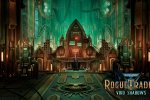 Warhammer 40.000: Rogue Trader, annunciata la prima espansione, 'Void Shadows' - Notizia