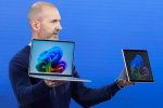 Microsoft presenta lo 'standard' PC Copilot+ e i nuovi Surface Pro e Surface Laptop - Notizia