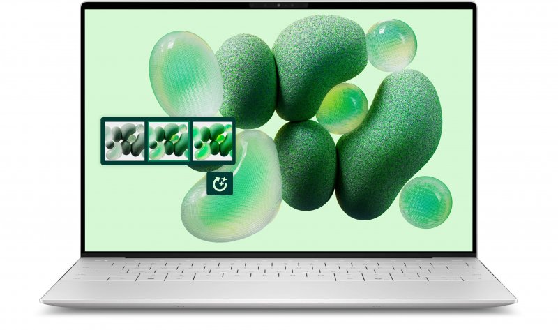 Il nuovo Dell XPS 13 con Snapdragon X Elite Il nuovo Dell XPS 13 con Snapdragon X Elite